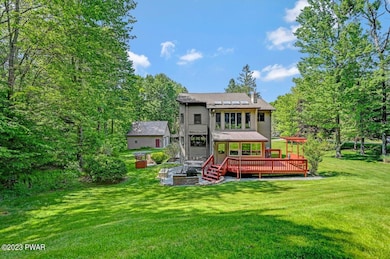 22 Hidden Brook Rd, Honesdale, PA 18431 - photo 2