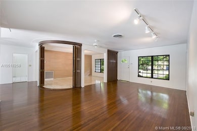 Formal Living and Dining Rooms