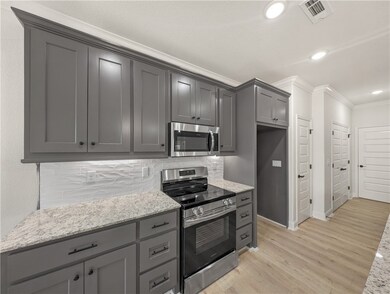 21 Glemsford Dr, Bella Vista, AR 72714 - photo 4