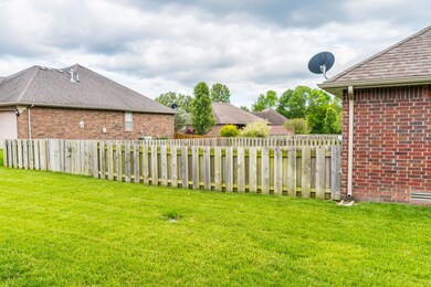 4506 S Meadowlark