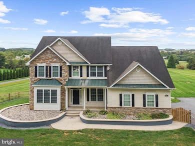 244 Stem Rd, Union Bridge, MD 21791 - photo 5