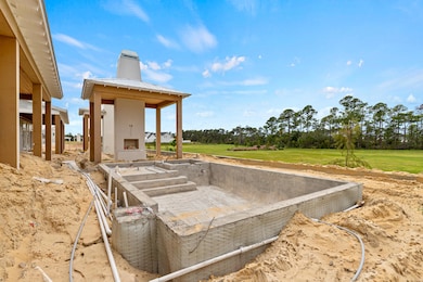 250 Pollard Cove E unit Lot 124, Inlet Beach, FL 32413 - photo 7