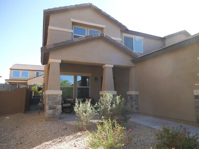 2  Front Entry