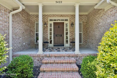 5422 Dunmore Rd, Wilmington, NC 28409 - photo 4