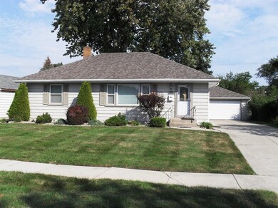 3237 Garfield Ave, Highland, IN 46322 - photo 2