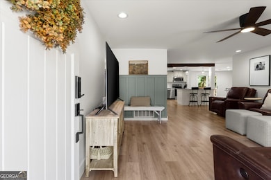 2839 Pine Meadow Dr, Marietta, GA 30066 - photo 2