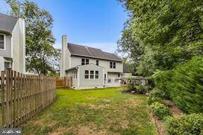 600 Glyndon St SE, Vienna, VA 22180 - photo 4