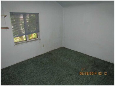 Bedroom.