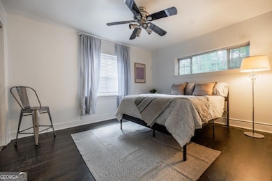 1647 Briarcliff Rd NE unit 9, Atlanta, GA 30306 - photo 7