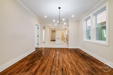 905 E Park Ave unit A, Savannah, GA 31401 - photo 6