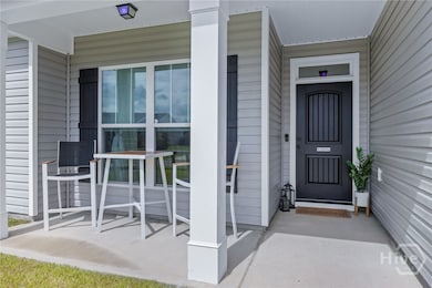 190 Willow Dr, Guyton, GA 31312 - photo 3