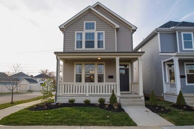 1259 N Grant Ave, Columbus, OH 43201 - photo 3