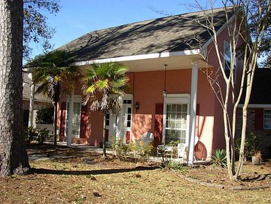 Image. FRONT RIGHT SIDE OF ACADIAN HOME ON CORNER