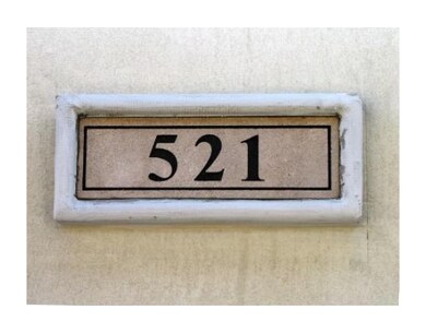 Photo. Attention to Detail Everywhere!