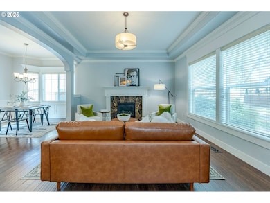 2484 Crowther Dr, Eugene, OR 97404 - photo 5