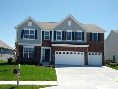 2693 Knockawuddy Dr, Brownsburg, IN 46112 - photo 2