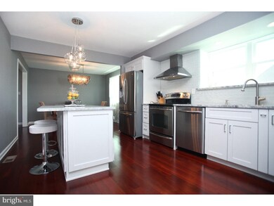 318 Alberts Way, Langhorne, PA 19047 - photo 5