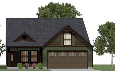 769 Spartan Commodor Ln Lot 4, Inman, SC 29349 - photo 3