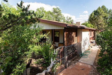20 A Glowing Star Rd, Santa Fe, NM 87506 - photo 2