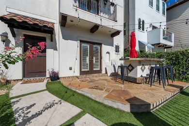 905 W 22nd St unit D, Houston, TX 77008 - photo 3