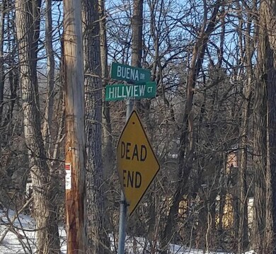 Hillview and Buena