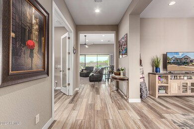 10563 E Thorite Ave, Mesa, AZ 85212 - photo 6