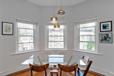 5 Keswick St unit 3, Boston, MA 02215 - photo 6