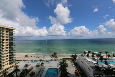 The Wave unit 1224, Hollywood, FL 33019 - photo 3