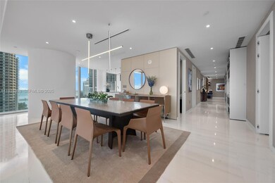 Aston Martin Residences unit 1101, Miami, FL 33131 - photo 7