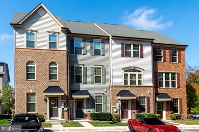 7206 Winding Hills Dr, Hanover, MD 21076 - photo 3