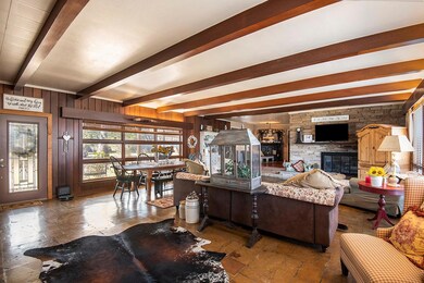 210 Oakridge Dr, Weatherford, TX 76086 - photo 7