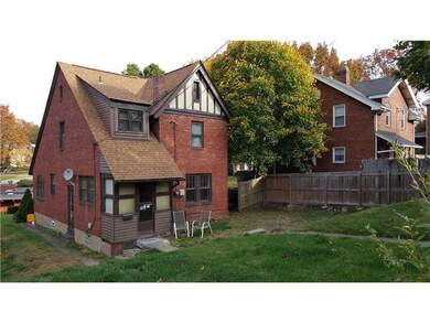 Yard/Garden.