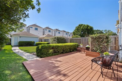 3801 Brinkman St, Houston, TX 77018 - photo 3