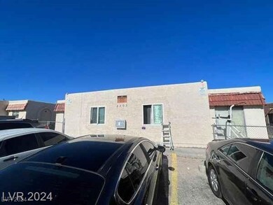 5305 W Cheyenne Ave unit 3, Las Vegas, NV 89108 - photo 6