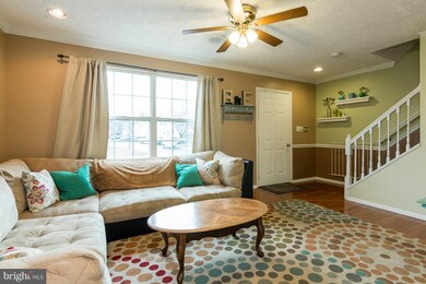 204 Green Fern Way, Halethorpe, MD 21227 - photo 5