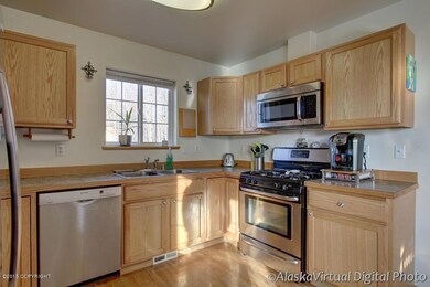Nice Kitchen