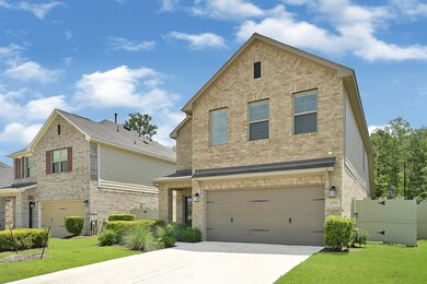 10704 Wild Chives, Conroe, TX 77385 - photo 2
