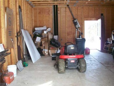 Other building interior