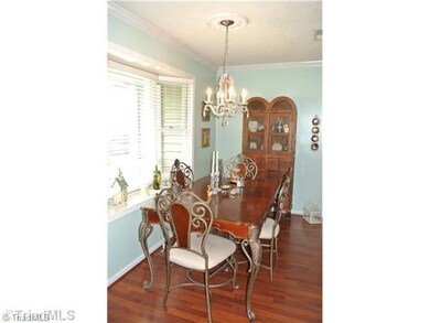 Dining Room.