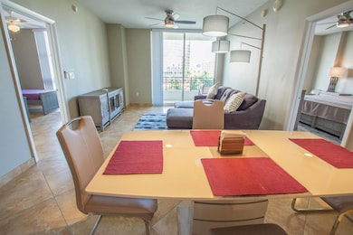 City Place South Tower unit 506, West Palm Beach, FL 33401 - photo 4