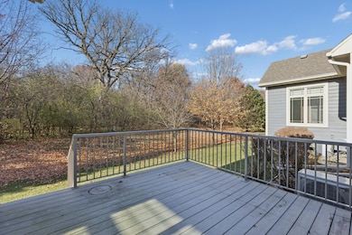 12x12 maintenance free deck