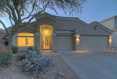 Welcome Home