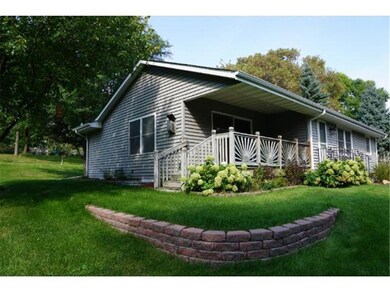 This home has curb appeal from every angle!