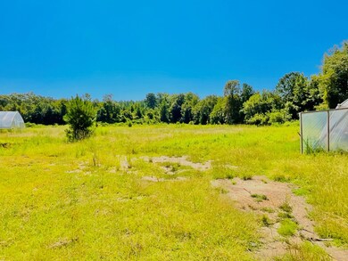BACK YARD VIEW TO POND