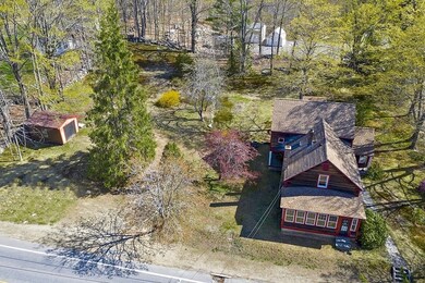 354 Ashburnham St, Fitchburg, MA 01420 - photo 3