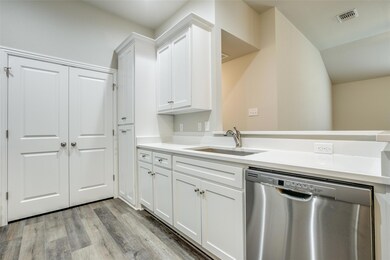 2905 Cardinal Dr unit A, Ennis, TX 75119 - photo 5