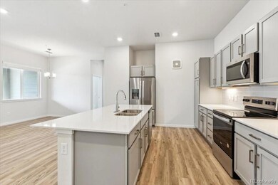 485 Interlocken Blvd unit 106, Broomfield, CO 80021 - photo 2