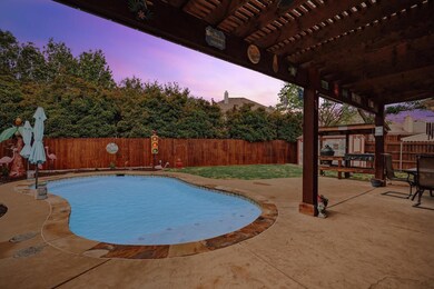 6908 Riverchase Trail, Denton, TX 76210 - photo 2