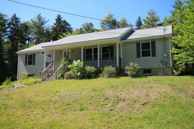 493 Mill Rd, Edgecomb, ME 04556 - photo 3