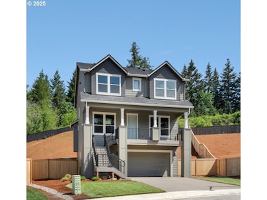 1607 NE Josephine Ct, Estacada, OR 97023 - photo 3